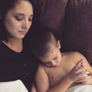 Meet your Posher, Nick